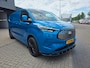 Ford E-Transit Cust. 320 L2H1 Limited 65 kWh| SoH 99%| Met o.a. 3 zits, AppleCarPlay/AndroidAuto, achteruitrijcamera en navigatie!