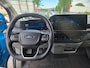 Ford E-Transit Cust. 320 L2H1 Limited 65 kWh| SoH 99%| Met o.a. 3 zits, AppleCarPlay/AndroidAuto, achteruitrijcamera en navigatie!