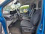 Ford E-Transit Cust. 320 L2H1 Limited 65 kWh| SoH 99%| Met o.a. 3 zits, AppleCarPlay/AndroidAuto, achteruitrijcamera en navigatie!