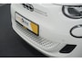 Fiat 500C Icon 42 kWh | SOH 96% | Convenience Pack | Camera | Dodehoekdetectie | Stoelverwarming