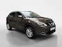 Nissan Qashqai 1.2 Connect Edition Afn.Trekhaak|Panoramadak|
