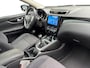 Nissan Qashqai 1.2 Connect Edition Afn.Trekhaak|Panoramadak|