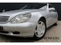 Mercedes-Benz S-klasse 600 Lang| 2 eign. | Gekoelde stoelen