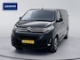 Citroën Jumpy 2.0 BlueHDI 120 XL Driver DC Schuifdeur L+R Dubbele cabine Navigatie Climate control Automaat