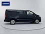 Citroën Jumpy 2.0 BlueHDI 120 XL Driver DC Schuifdeur L+R Dubbele cabine Navigatie Climate control Automaat