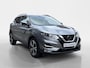 Nissan Qashqai 1.2 N-Connecta Navigatie | Panorama dak |
