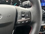 Ford Fiesta 1.0 125 PK Hybrid ST-Line X | STUUR, STOEL EN VOORRUITVERWARMING| B&O SOUND| CAMERA + PARKEERSENSOREN| NAVIGATIE + APPLE CARPLAY/ANDROID AUTO| LED| DAB|