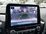 Ford Fiesta 1.0 125 PK Hybrid ST-Line X | STUUR, STOEL EN VOORRUITVERWARMING| B&O SOUND| CAMERA + PARKEERSENSOREN| NAVIGATIE + APPLE CARPLAY/ANDROID AUTO| LED| DAB|