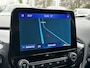 Ford Fiesta 1.0 125 PK Hybrid ST-Line X | STUUR, STOEL EN VOORRUITVERWARMING| B&O SOUND| CAMERA + PARKEERSENSOREN| NAVIGATIE + APPLE CARPLAY/ANDROID AUTO| LED| DAB|