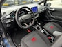 Ford Fiesta 1.0 125 PK Hybrid ST-Line X | STUUR, STOEL EN VOORRUITVERWARMING| B&O SOUND| CAMERA + PARKEERSENSOREN| NAVIGATIE + APPLE CARPLAY/ANDROID AUTO| LED| DAB|