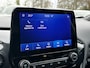 Ford Fiesta 1.0 125 PK Hybrid ST-Line X | STUUR, STOEL EN VOORRUITVERWARMING| B&O SOUND| CAMERA + PARKEERSENSOREN| NAVIGATIE + APPLE CARPLAY/ANDROID AUTO| LED| DAB|