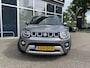 Suzuki Ignis 1.2 SH Style CVT AUTOMAAT