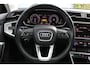 Audi Q3 45 TFSI e Advanced edition | Incl. 12 maanden Garantie | Keyless entry/start | Achteruitrijcamera | Cruise controle | Dodehoekdetectie | Schakelflippers aan stuurwiel | Apple CarPlay/Android Auto | Parkeersensoren V+A |