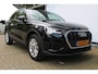 Audi Q3 45 TFSI e Advanced edition | Incl. 12 maanden Garantie | Keyless entry/start | Achteruitrijcamera | Cruise controle | Dodehoekdetectie | Schakelflippers aan stuurwiel | Apple CarPlay/Android Auto | Parkeersensoren V+A |