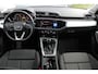 Audi Q3 45 TFSI e Advanced edition | Incl. 12 maanden Garantie | Keyless entry/start | Achteruitrijcamera | Cruise controle | Dodehoekdetectie | Schakelflippers aan stuurwiel | Apple CarPlay/Android Auto | Parkeersensoren V+A |