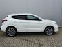 Nissan Qashqai 1.3 DIG-T 160 Pk Tekna Plus Navigatie, Panoramadak, Leder, 19"Lm, Trekhaak, LED, Climate Control, Cruise Control