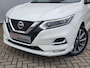 Nissan Qashqai 1.3 DIG-T 160 Pk Tekna Plus Navigatie, Panoramadak, Leder, 19"Lm, Trekhaak, LED, Climate Control, Cruise Control