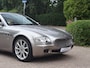 Maserati Quattroporte 4.2 Duo Select Schuifdak/Alcantara hemel/Top onderhouden
