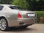 Maserati Quattroporte 4.2 Duo Select Schuifdak/Alcantara hemel/Top onderhouden