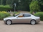 Maserati Quattroporte 4.2 Duo Select Schuifdak/Alcantara hemel/Top onderhouden