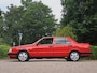 Lancia Thema 8.32 in unieke kleur Ferrari Rosso Corsa