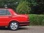 Lancia Thema 8.32 in unieke kleur Ferrari Rosso Corsa
