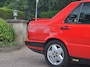 Lancia Thema 8.32 in unieke kleur Ferrari Rosso Corsa