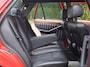 Lancia Thema 8.32 in unieke kleur Ferrari Rosso Corsa
