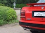 Lancia Thema 8.32 in unieke kleur Ferrari Rosso Corsa