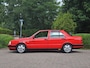 Lancia Thema 8.32 in unieke kleur Ferrari Rosso Corsa