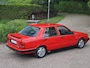 Lancia Thema 8.32 in unieke kleur Ferrari Rosso Corsa