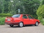 Lancia Thema 8.32 in unieke kleur Ferrari Rosso Corsa