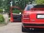 Lancia Thema 8.32 in unieke kleur Ferrari Rosso Corsa