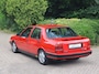 Lancia Thema 8.32 in unieke kleur Ferrari Rosso Corsa