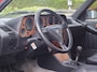 Lancia Thema 8.32 in unieke kleur Ferrari Rosso Corsa