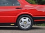 Lancia Thema 8.32 in unieke kleur Ferrari Rosso Corsa