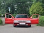 Lancia Thema 8.32 in unieke kleur Ferrari Rosso Corsa