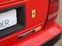 Lancia Thema 8.32 in unieke kleur Ferrari Rosso Corsa