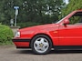Lancia Thema 8.32 in unieke kleur Ferrari Rosso Corsa