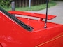 Lancia Thema 8.32 in unieke kleur Ferrari Rosso Corsa