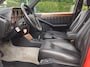 Lancia Thema 8.32 in unieke kleur Ferrari Rosso Corsa