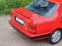 Lancia Thema 8.32 in unieke kleur Ferrari Rosso Corsa
