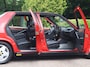 Lancia Thema 8.32 in unieke kleur Ferrari Rosso Corsa