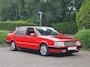 Lancia Thema 8.32 in unieke kleur Ferrari Rosso Corsa