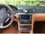 Maserati GranTurismo 4.7 S MC-Shift 29dkm