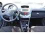 Toyota Aygo 1.0-12V nap 5 drs
