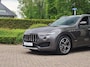 Maserati Levante 3.0 V6 S AWD GranSport 430pk Alcantara hemel/Bower-Wilkins/Carbon