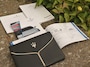 Maserati Levante 3.0 V6 S AWD GranSport 430pk Alcantara hemel/Bower-Wilkins/Carbon