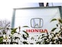 Honda Jazz 1.4 Hybrid Exclusive