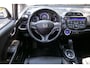 Honda Jazz 1.4 Hybrid Exclusive